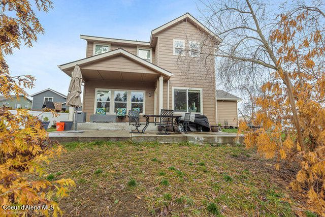 2489 Side Saddle Ln, Post Falls, ID 83854