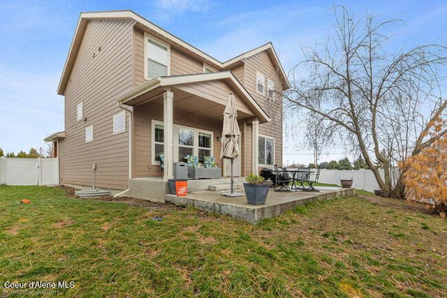 2489 Side Saddle Ln, Post Falls, ID 83854