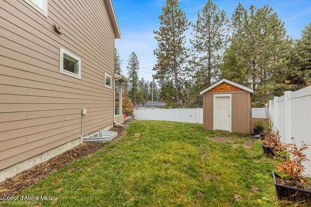 2489 Side Saddle Ln, Post Falls, ID 83854