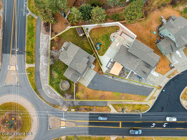 2489 Side Saddle Ln, Post Falls, ID 83854