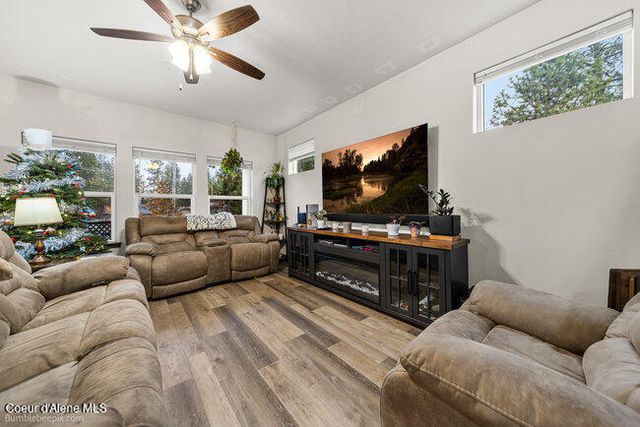 2489 Side Saddle Ln, Post Falls, ID 83854