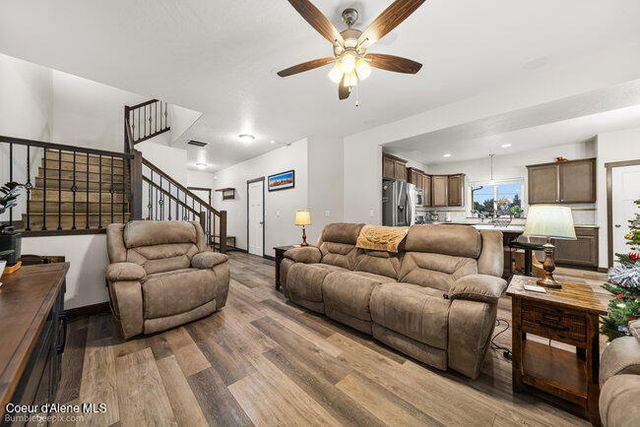 2489 Side Saddle Ln, Post Falls, ID 83854