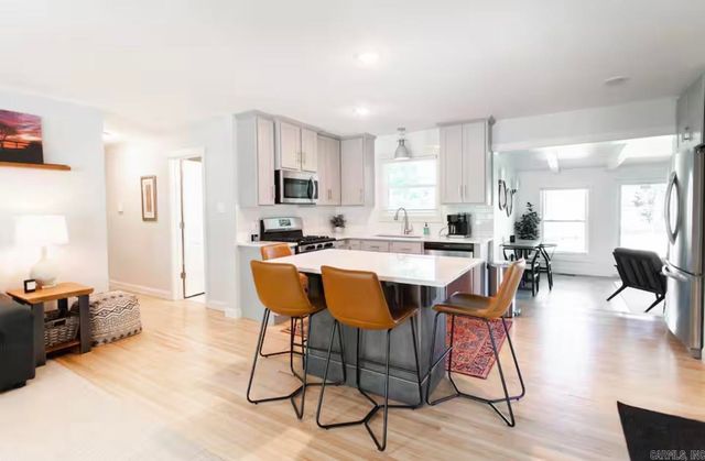 39 Plantation Drive, Little Rock, AR 72206