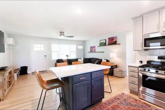 39 Plantation Drive, Little Rock, AR 72206