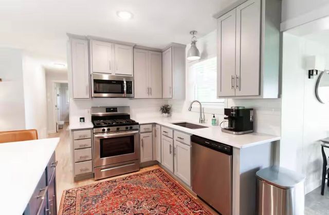 39 Plantation Drive, Little Rock, AR 72206