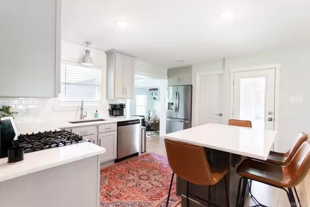 39 Plantation Drive, Little Rock, AR 72206