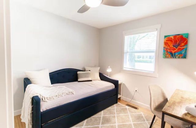 39 Plantation Drive, Little Rock, AR 72206