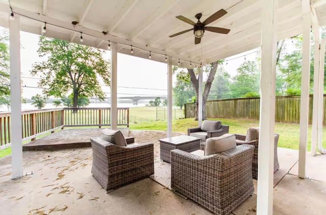 39 Plantation Drive, Little Rock, AR 72206