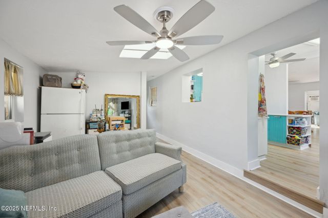 7428 SANDHURST Road S, Jacksonville, FL 32277