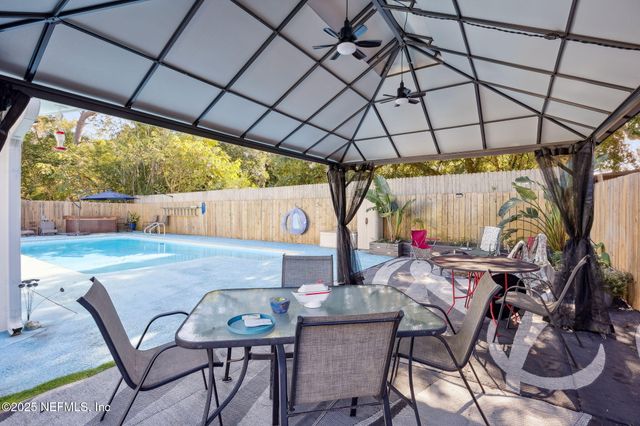 7428 SANDHURST Road S, Jacksonville, FL 32277