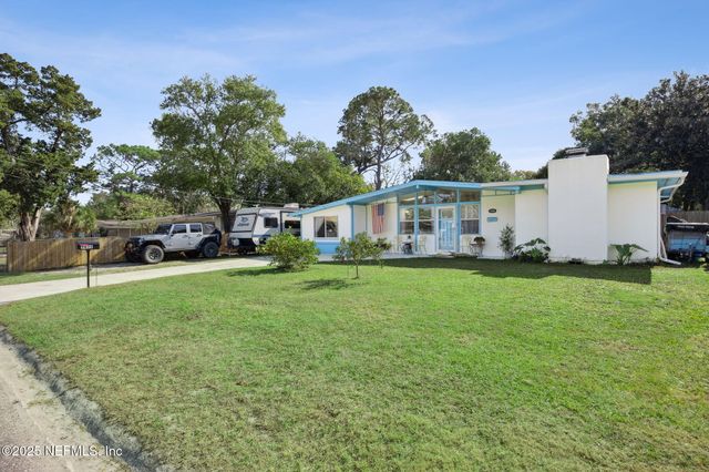 7428 SANDHURST Road S, Jacksonville, FL 32277