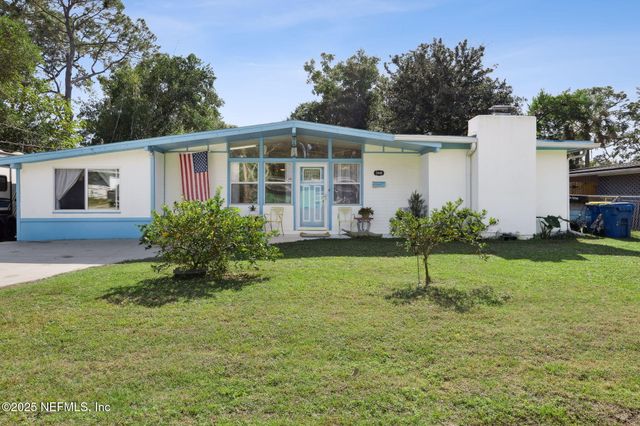 7428 SANDHURST Road S, Jacksonville, FL 32277