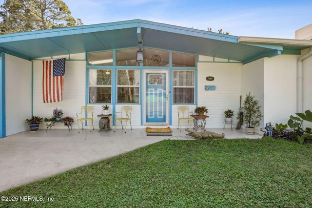 7428 SANDHURST Road S, Jacksonville, FL 32277