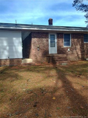 5025 Houston Road, Fayetteville, NC 28311