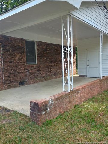 5025 Houston Road, Fayetteville, NC 28311