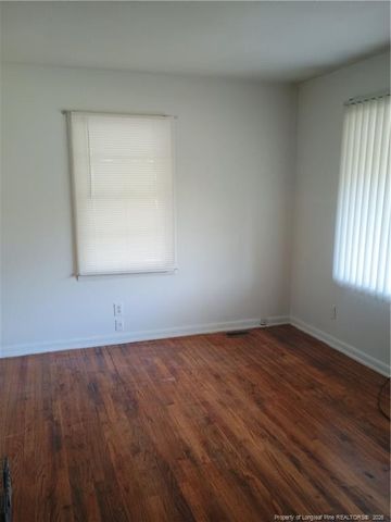 5025 Houston Road, Fayetteville, NC 28311