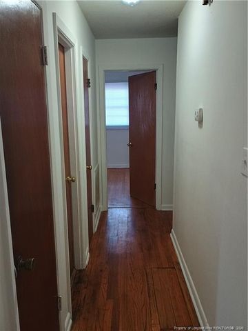 5025 Houston Road, Fayetteville, NC 28311