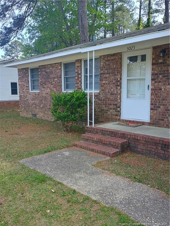5025 Houston Road, Fayetteville, NC 28311