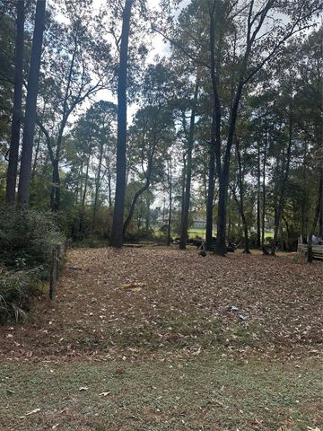 376 Nueces Drive, Trinity, TX 75862