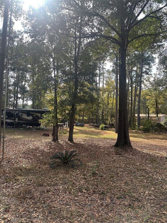 376 Nueces Drive, Trinity, TX 75862