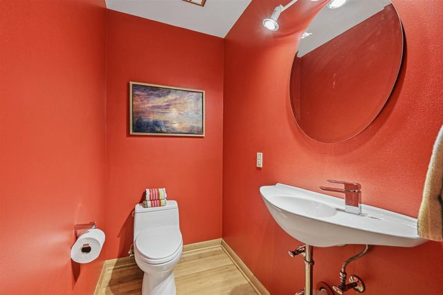 416 S Woodland Drive, Whitewater, WI 53190