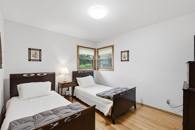 416 S Woodland Drive, Whitewater, WI 53190