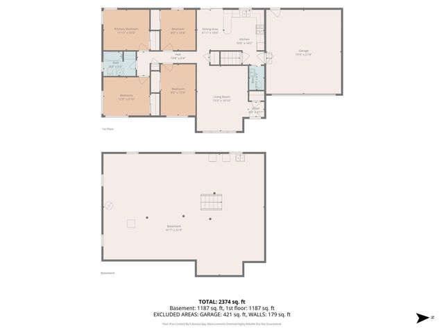 416 S Woodland Drive, Whitewater, WI 53190