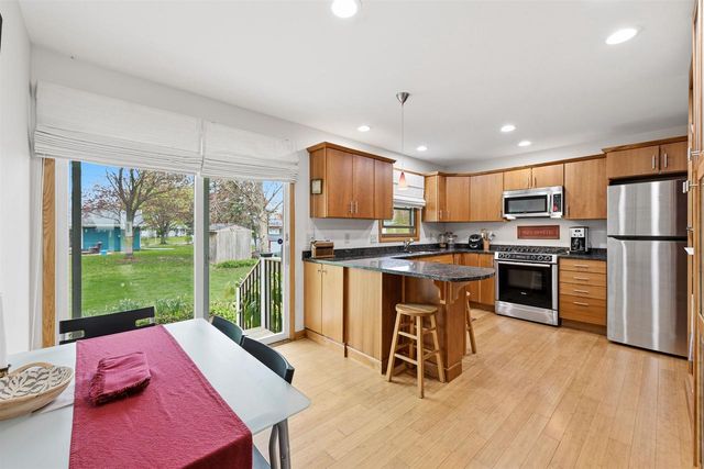 416 S Woodland Drive, Whitewater, WI 53190