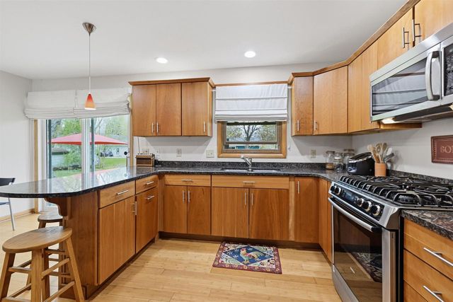 416 S Woodland Drive, Whitewater, WI 53190