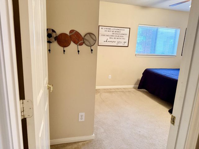 3530 Dry Creek Drive, Pasadena, TX 77505