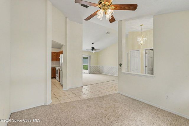 4211 Wood Haven Drive, Melbourne, FL 32935