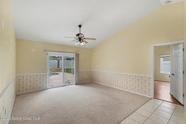 4211 Wood Haven Drive, Melbourne, FL 32935