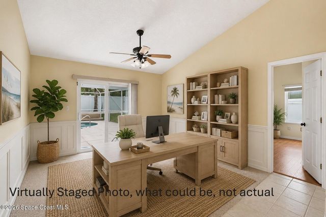 4211 Wood Haven Drive, Melbourne, FL 32935