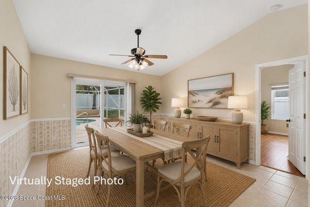 4211 Wood Haven Drive, Melbourne, FL 32935