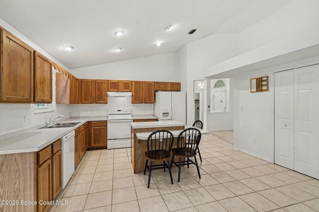 4211 Wood Haven Drive, Melbourne, FL 32935