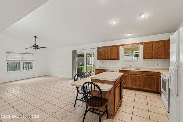 4211 Wood Haven Drive, Melbourne, FL 32935
