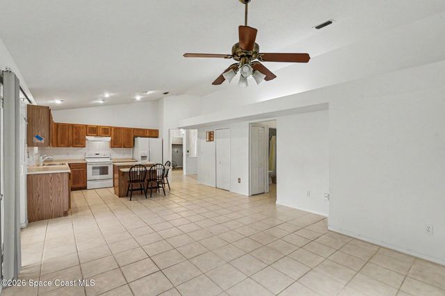 4211 Wood Haven Drive, Melbourne, FL 32935