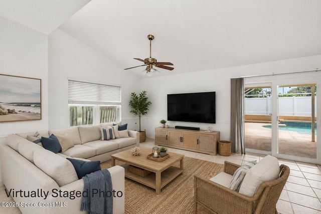 4211 Wood Haven Drive, Melbourne, FL 32935