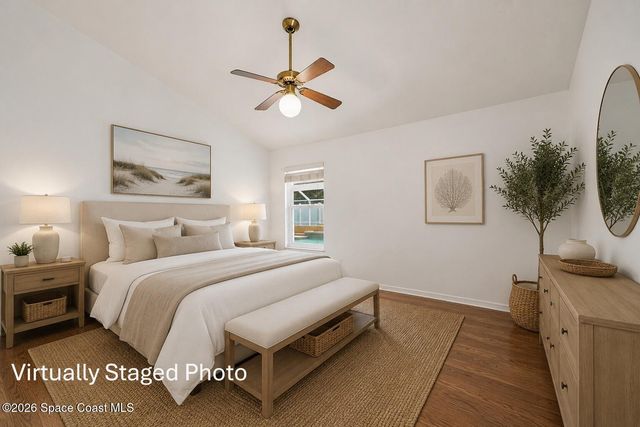 4211 Wood Haven Drive, Melbourne, FL 32935
