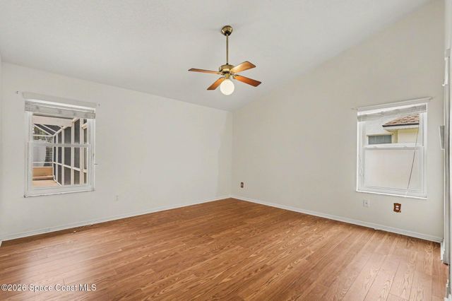 4211 Wood Haven Drive, Melbourne, FL 32935