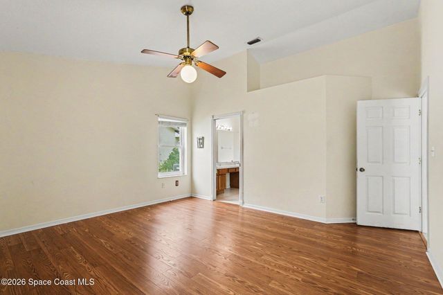 4211 Wood Haven Drive, Melbourne, FL 32935