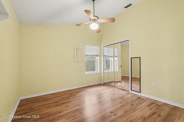 4211 Wood Haven Drive, Melbourne, FL 32935