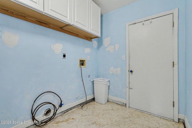 4211 Wood Haven Drive, Melbourne, FL 32935