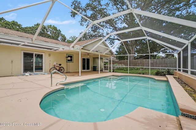 4211 Wood Haven Drive, Melbourne, FL 32935