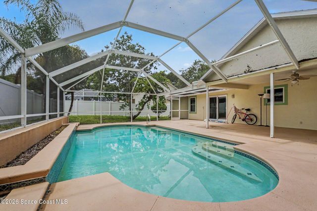 4211 Wood Haven Drive, Melbourne, FL 32935
