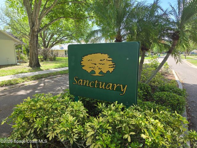 4211 Wood Haven Drive, Melbourne, FL 32935