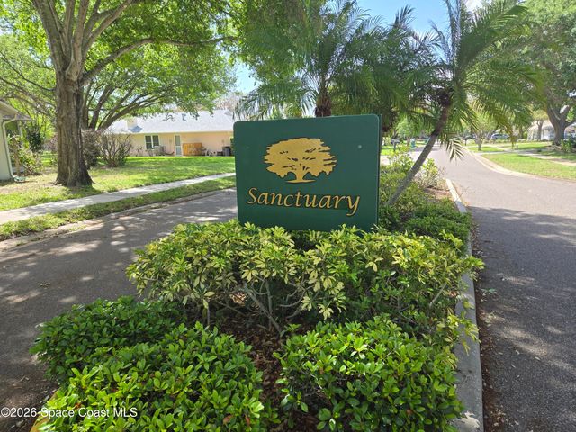 4211 Wood Haven Drive, Melbourne, FL 32935