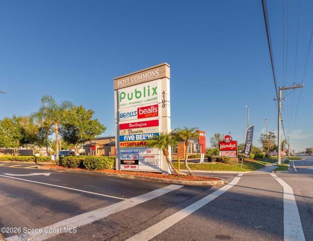 4211 Wood Haven Drive, Melbourne, FL 32935