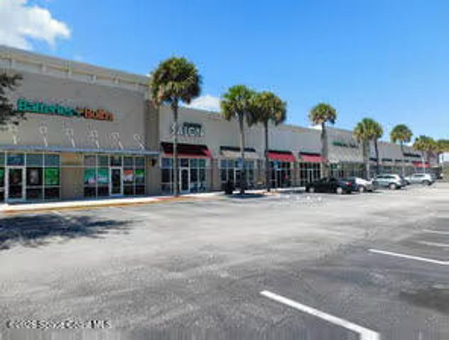 4211 Wood Haven Drive, Melbourne, FL 32935
