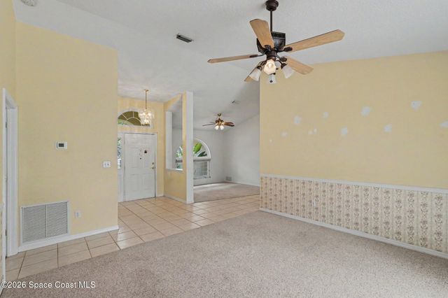 4211 Wood Haven Drive, Melbourne, FL 32935